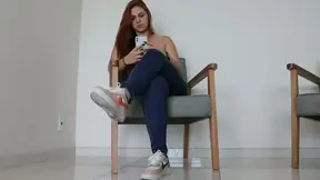 NOVO vídeo de adoração com Larissa Alves. COMPLETO. . NEW worship video with Larissa Alves. COMPLETE.