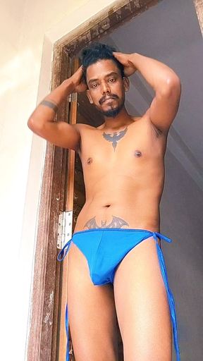 This Dick Is Cruel - Teases You Then Disappears… Wanna Chase It?