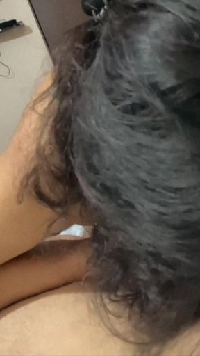 Calling My Girlfriend First Time In Hotel And Fuck Her So Hard   Clip 1