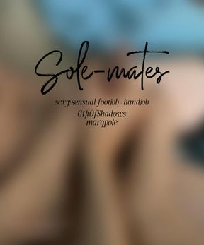 Sole-mates EXTENDED