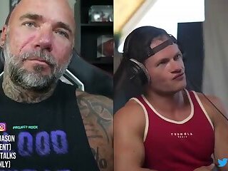 Porn Star Confessions - Pax Perry (episode 160)