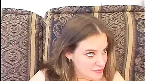 Horny Stud Licks Pregnant Babes Pussy And Fucks Her With Will Ravage