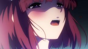 Sakusei Byoutou The Animation Episode 10