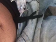 Sou pedreiro e esse sou eu exibindo no serviço