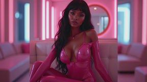 Pussy Worship Phone Call: LVL 1