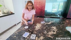 Allie Addison Stepdad Crush Hobbies For Two - Addison Rose