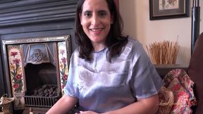 Stepauntjudysxxx - Your Busty MILF Landlady Lorelei Finds Your MILF Porn