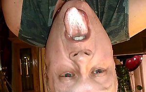 3 Quick Swallows - CIM Cum Swallow Gulp