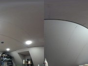 Twink Solo Male 3D - VR 360 (MAX HD 5.7k Resolution!)