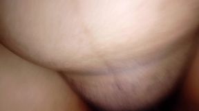 What a Delicious Blowjob and Then the Unfaithful Neighbor Rides My Cock