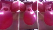 The Biggest Real Balls in the World CBT Fetish Biggest Ever Nuts