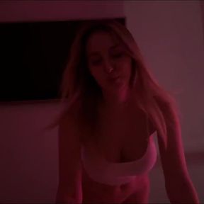 My Best Friend&#039;s Husband Uses Me When She&#039;s Away