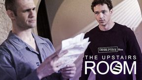 Jayden Marcos Ass Pounds Hired Contractor