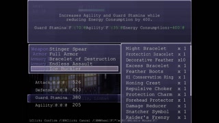 PARADE BUSTER - STAGE 5 + LOSS SCENES (NO COMMENTARY)
