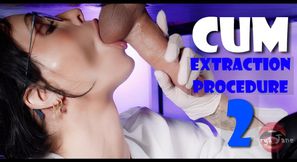 CUM EXTRACTION PROCEDURE 2