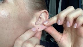 My ears love earrings