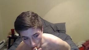 Pat Magroin Private Show