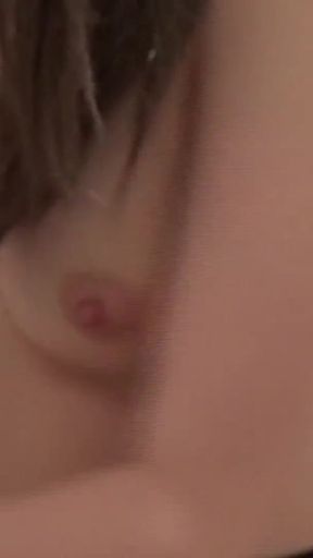 I Didn't Mean To! - Ordinary Housewives End Up In An Porno Vol. 2-6   Clip 1