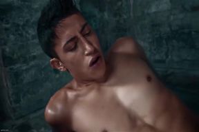 Sweaty Twinks Fucking Raw