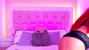 tonight I want to dominate you, tie you and make mine