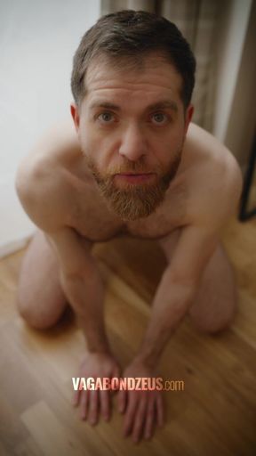This Dom Turned Me Into His Sex Slave and Left Me with a Creamy Hole