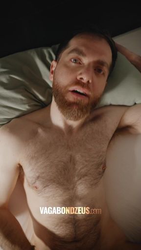 This Dom Turned Me Into His Sex Slave and Left Me with a Creamy Hole