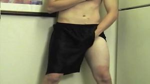 Next Door Male: In Between The Bases
