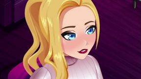 It'_s Impossible To Fix This Girl'_s Attitude Problem (Fap CEO)