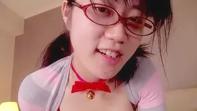 Cute Cosplay Teen - Steaming Hot Tokyo Love Hotel Tryst