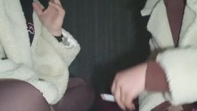 MARLY COUSEN SMOKE