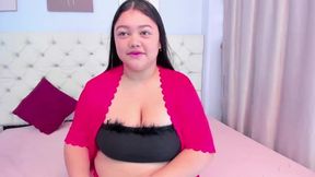 Madison Guzman Private Show