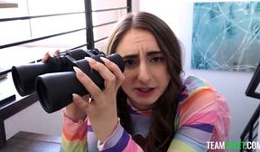 penelope kay small teen