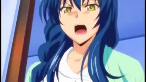 Passionate Hentai Duo Lost in Fiery Lustful Encounter – 27 Mind-Blowing Minutes