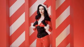 Holidays and latex