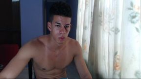 Hard As a Rock and Cummmm