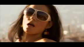 Sexy Lucy Belle Swallows Cum Shot after MMF Hardcore Threesome