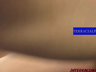 Breasty mother I'd like to fuck Jade Implores to Be BBC Laid