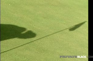 Silvia Sun - Sylvia Sun's BBC Adventure on the Golf Course