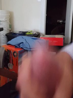 STR8 GUY SOLO MULTI CUMSHOT CUMPILATION
