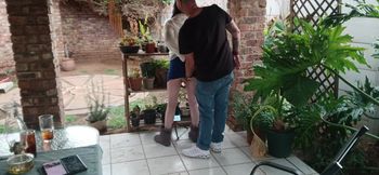 We Fucked Our Stepsister