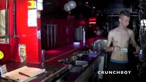 my first gay experience with french boy and it was amazing