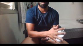 Condom Tutorial