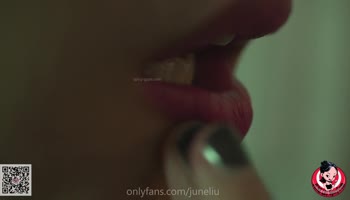 June Liu's Sexy Halloween Ritual in Cosplay Delight