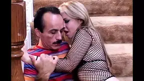 International beauty gets her ass fucked hard