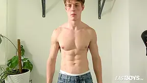 Sean Ross In Handjob Casting