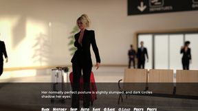 The Hard Life of a College Student (part 7)