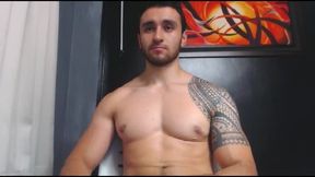 Darlex Stud Private Show