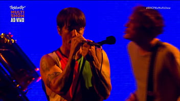 Red Hot Chili Peppers - Rock in Rio 2017