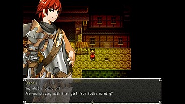 Nymphomania Priestess [ Cuckold Hentai game PornPlay ] Ep.3 the nun orgasm from her fisrt kiss