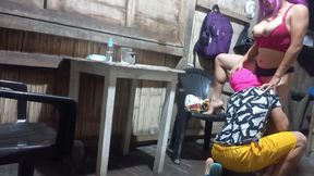 How Excellent I Received My University Classmate! Final Chapter